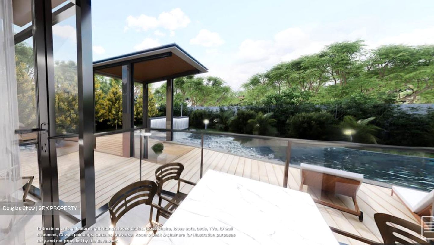 K Suites (D15), Apartment #517514461